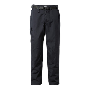 Mens Kiwi Classic Trousers (Dark Navy)