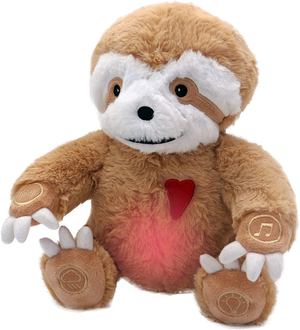Baby Sleep Aid, Shiloh The Sleepy Sloth