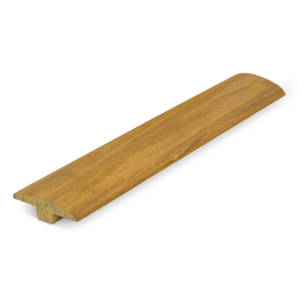 Honey Strand Woven Bamboo Door bar / T Moulding 920mm
