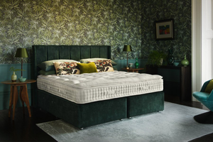 Hypnos Pillow Top Elite Mattress
