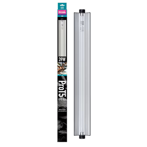 Arcadia Pro T5 UVB Kit 39W 12%