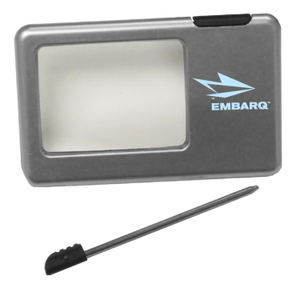 Magnifier  Light &  Pen