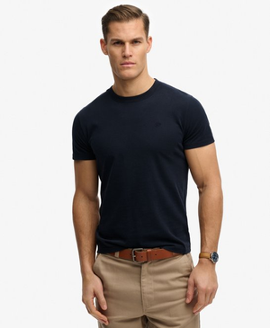 SD&Co Logo Embroidered T-shirt