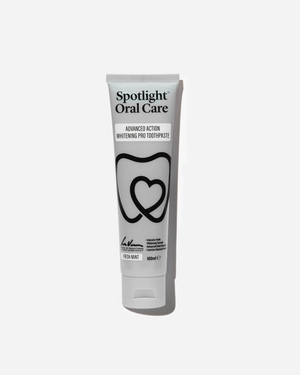 75ml Advanced Action Whitening Pro Toothpaste