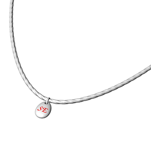 Engraving Back Of Charm - 4