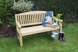 Harvington 5ft Bench (Home Delivered)