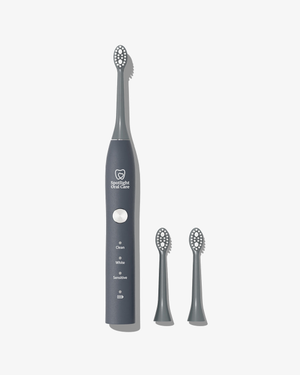 Sonic Electric Toothbrush - Graphite Grey
