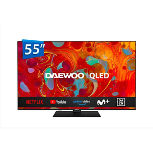 TV DAEWOO 55DM75QV