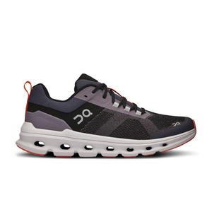 Mens Cloudcore 1 Running Shoes (Iron/Lavender)