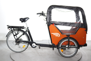 Amsterdam Air Smiley