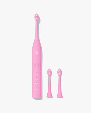 Sonic Electric Toothbrush - Pink