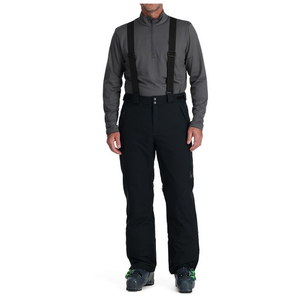 Pantalón de esquí Boundary Hombre (Black)