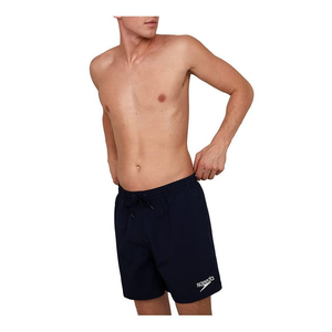 Herren Essentials 16" Badebekleidung (Navy)