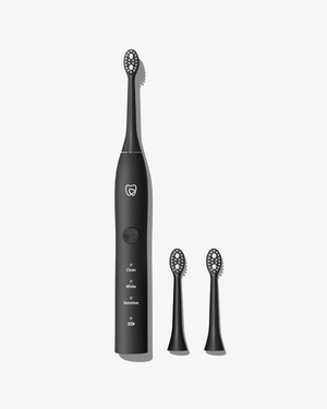 Sonic Electric Toothbrush - Black