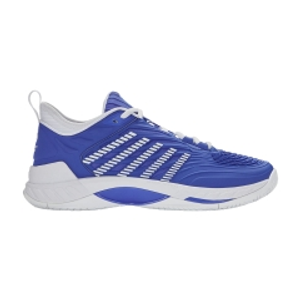 K-Swiss Hypercourt Supreme 2 - Dazzling Blue/White/Baltic Sea