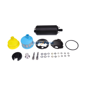 Fuel Pump Kit 65L-13907-00-00 66K-13907-00-00 18-7341 for Yamaha 150-250 HP EFI 1999-2001