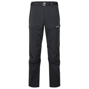 Herren Terra XT Hosen (Schwarz)