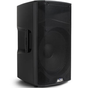 Alto TX415, 15" Active PA Speaker with Bluetooth,  350 Watt RMS (Single)