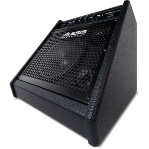 Alesis Nitro Amp Pro, 8” Compact Floor Monitor for Electronic Drums