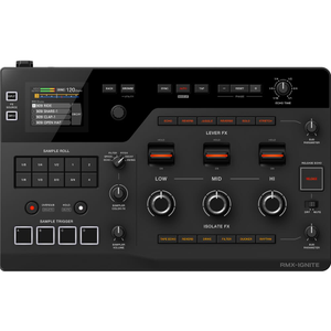 AlphaTheta RMX-IGNITE DJ Effects Unit