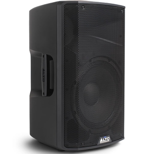 Alto TX412, 12" Active PA Speaker with Bluetooth, 350 Watt RMS (Single) (B-Stock)
