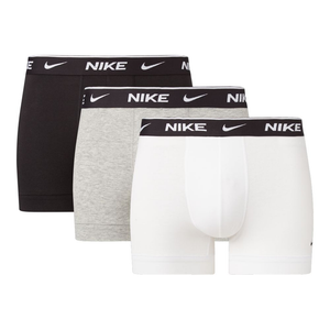 Herren 0000KE1008 x3 Unterwäsche (Mehrfarbig)