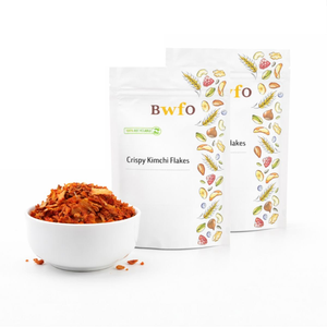Crispy Kimchi Flakes 250g