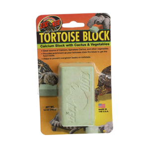 ZooMed Tortoise Block 142g