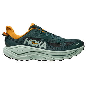 Hoka Mens Challenger 8 - Bay Leaf/Sage - Trail - SS26