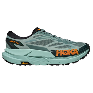 Hoka Mens Mafate X - Sage/Rosemary - Trail - SS26