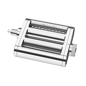 KitchenAid 3-in-1 Metal Pasta Attachment