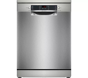 Bosch SMS26AI08G Series 2 Freestanding Dishwasher