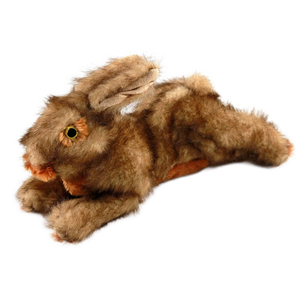All For Paws Classic Brown Rabbit Large
