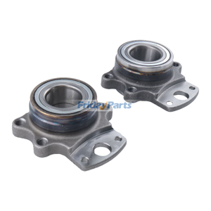 Left & Right Bearing 43280-AA300 43280-40P05 for Nissan Vehicle 1990-1996 300ZX