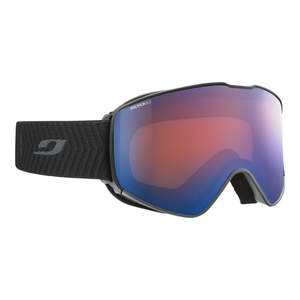 Masque de ski Cyrius (Noir)