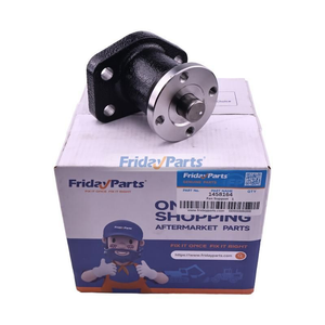 Fan Support 1458164 for Hyster Forklift