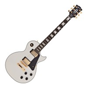 Gibson Custom Les Paul Custom, Alpine White #CS500511
