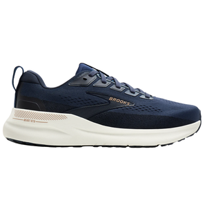 Brooks Mens Beast 26 GTS Extra Wide - 4E Width - Peacoat/Indigo/Portabella - Stability - SS26
