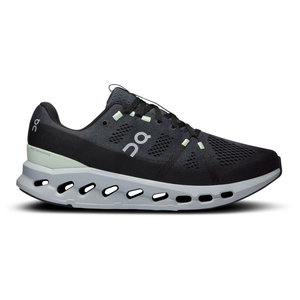 Herren Cloudsurfer 1 Laufschuhe (Grau)