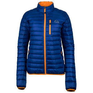 Veste Aktiv Femme (Bleu)