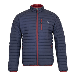 Veste Aktiv II Down Hoodless Homme (Bleu Marine)