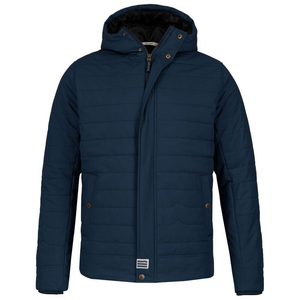 Mens Skogen Insulated Jacket (Navy)