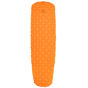 Snabb Inflatable Lightweight Camping Mat (Sunshine)