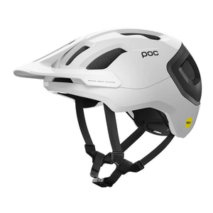 Axion Race MIPS MTB Helmet (White)