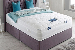 Dura Beds Air Flow Gel 2000 Mattress