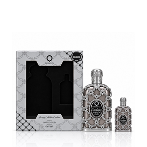 Nardo Oud 2-Piece Set