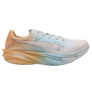 Puma Mens Deviate NITRO Elite 4 RC - Jasmine Flower/Lucite/Almost Apricot - Neutral - SS26