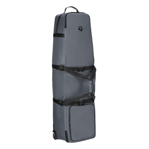 TaylorMade Performance Golf Travel Cover - Grey