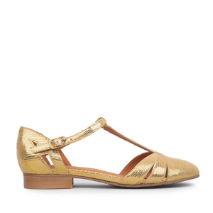 Aurora Gold - 39 (UK6)