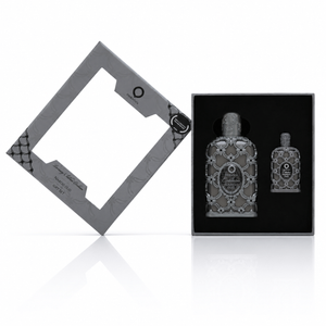 Nardo Oud 2-Piece Set - 1.0 oz.